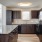 spacious kitchen with island